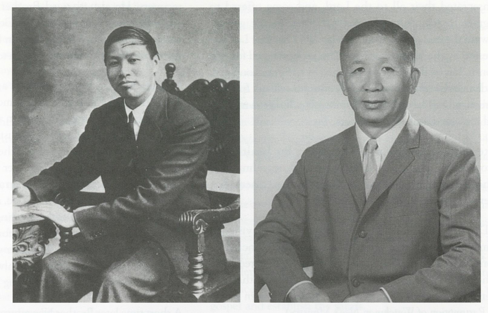 Watchman Nee y Witness Lee